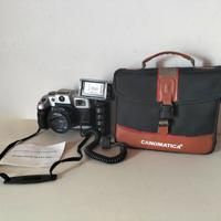 Fotocamera a pellicola Canomatica