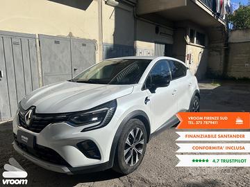 RENAULT Captur 2� serie Captur Full Hybrid E-Te...