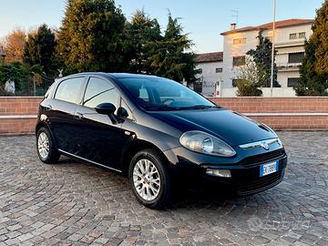 Fiat Punto Evo 1.3 Mjt 75cv- Ok Neopatentati