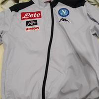 Tuta Calcio Napoli