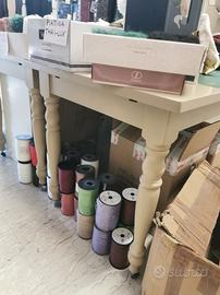 Tavoli beige 