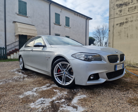 Bmw 520D msport