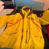 Tuta sci ed escursionismo Bailo