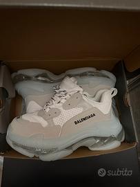 Balenciaga scarpe