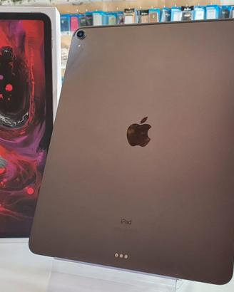 IPAD PRO 12.9 3rd GEN. 64GB WIFI + MAGIC KEYBOARD
