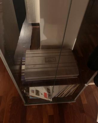 Impianti stereo