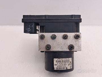 ABS MERCEDES CLK Cabrio W209 A2095452932 271942 be