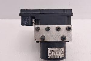 ABS MERCEDES CLK Cabrio W209 A2095452932 271942 be