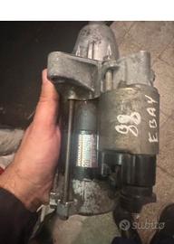 Motorino avviamento honda s2000