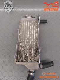 RADIATORE DESTRO HONDA CR 250 1992/1996 BELLO