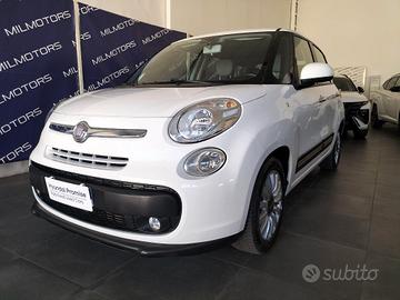 FIAT 500L 1.3 Multijet 85 CV Pop