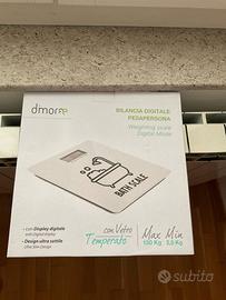 Bilancia digitale pesapersone