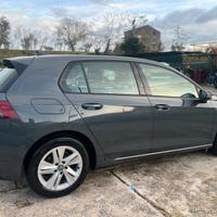 Golf 2.0 TDI Life 115 CV DSG