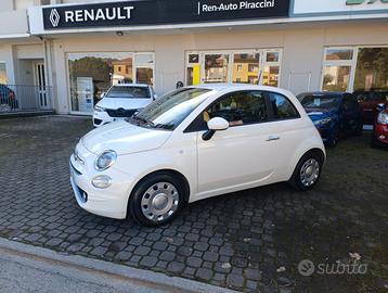 Fiat 500 EasyPower  - GPL