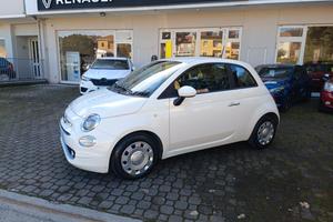 Fiat 500 EasyPower  - GPL