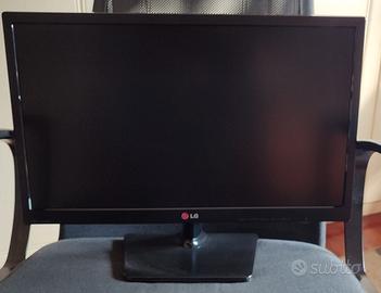 Monitor pc