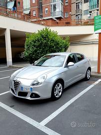 Alfa Giulietta 170cv