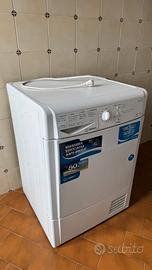 Asciugatrice Indesit 7Kg + Classe B
