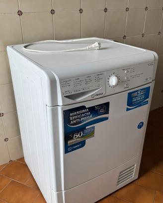 Asciugatrice Indesit 7Kg + Classe B
