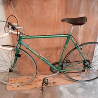 bici da corsa cerrato anni '80