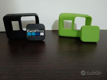 gopro cover gomma 2 pz