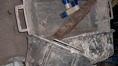 attrezzature per edilizia