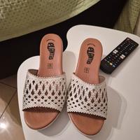 scarpe aperte marca planters