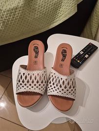 scarpe aperte marca planters