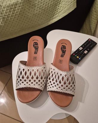 scarpe aperte marca planters