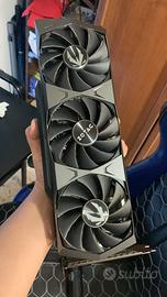 RTX 3080 Trinity OC 12GB