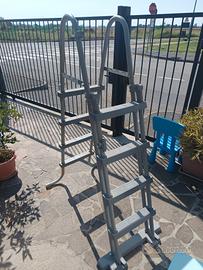 Scaletta Bestway
