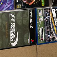 Giochi play 2
