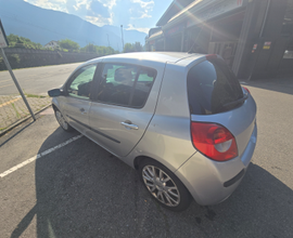 Renault Clio 1500 dci Le Iene