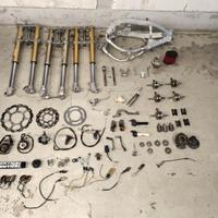 Smembro Hm/Vent Crm/Cre 50 Six Competition