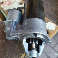 motorino d'avviamento