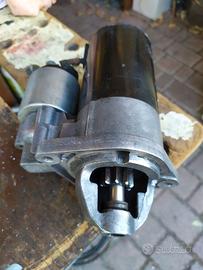 motorino d'avviamento