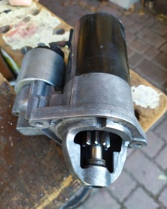 motorino d'avviamento