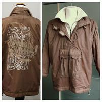 Luhta Tokka Tribe Giacca invernale Vintage tg.M/L