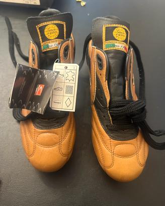 Scarpe da Calcio Vintage Valsport