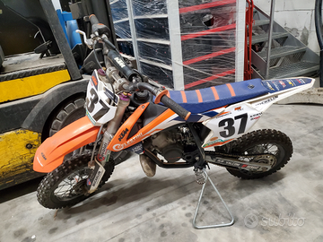 Ktm 65sx