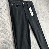 Jeans Slim fit nero