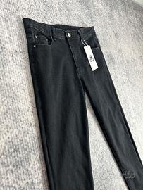 Jeans Slim fit nero