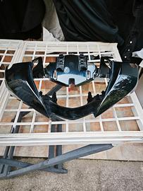 plastica manubrio sh 125 2017/2018/2019