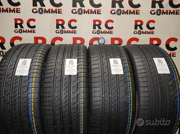 4 GOMME 245/45 R19 102Y XL CONTINENTAL ESTIVE