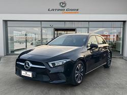 Mercedes Classe A 180 d Business Con TELECAMERA & 