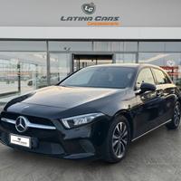Mercedes Classe A 180 d Business Con TELECAMERA & 