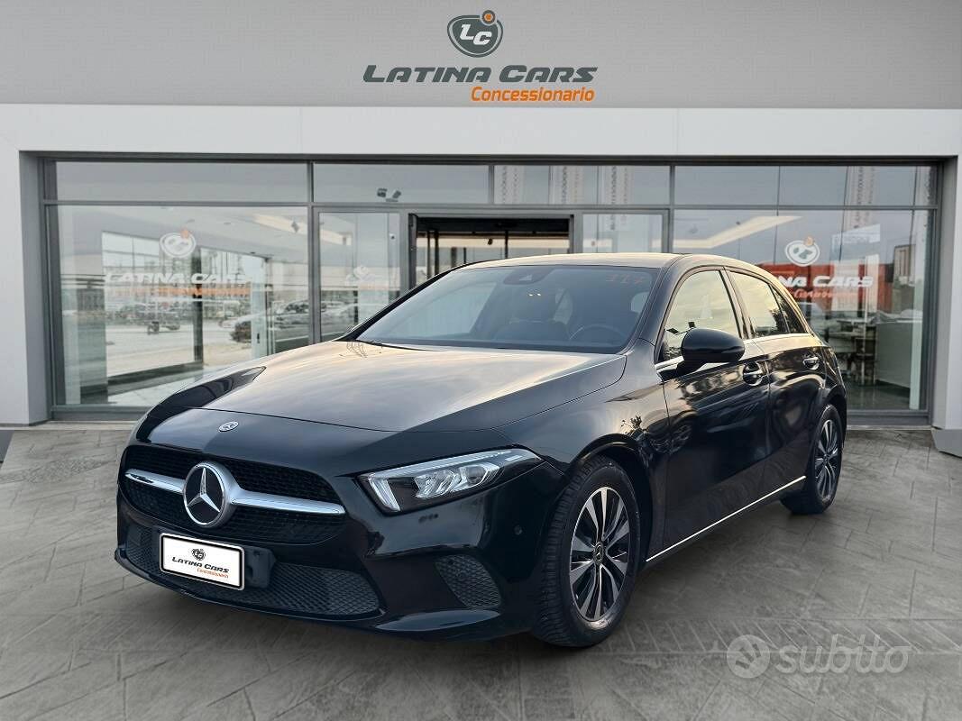 Mercedes Classe A (W177)