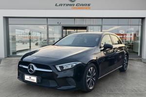 Mercedes Classe A 180 d Business Con TELECAMERA & 