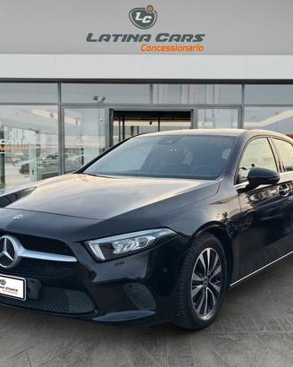 Mercedes Classe A 180 d Business Con TELECAMERA & 