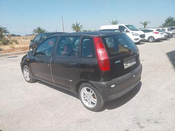 Fiato punto